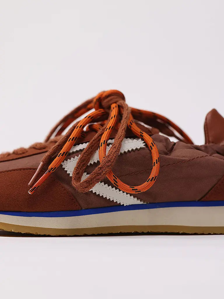 PURAAI SNEAKER CARAMEL - S. LABELS