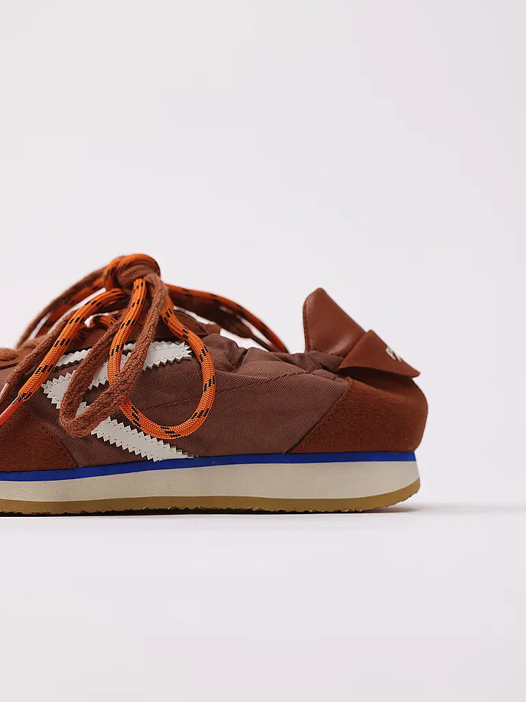 PURAAI SNEAKER CARAMEL - S. LABELS