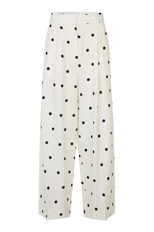 SECOND FEMALE SALLIY TROUSERS