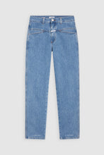 Afbeelding in Gallery-weergave laden, CLOSED PEDAL PUSHER SALT&amp;PEPPER WASH - S. LABELS
