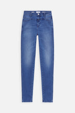 Afbeelding in Gallery-weergave laden, CLOSED SKINNY PUSHER LONG MID BLUE - S. LABELS
