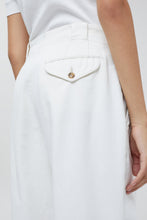 Afbeelding in Gallery-weergave laden, CLOSED MAWSON PANTS ECRU - S. LABELS | Online Modeboetiek
