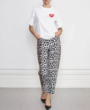 Afbeelding in Gallery-weergave laden, NOTES DU NORD VENICE JEANS LEOPARD - S. LABELS
