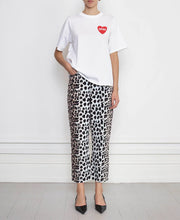 Afbeelding in Gallery-weergave laden, NOTES DU NORD VENICE JEANS LEOPARD - S. LABELS
