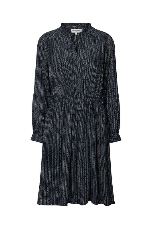 LOLLYS LAUNDRY FINNLEY DRESS - S. LABELS