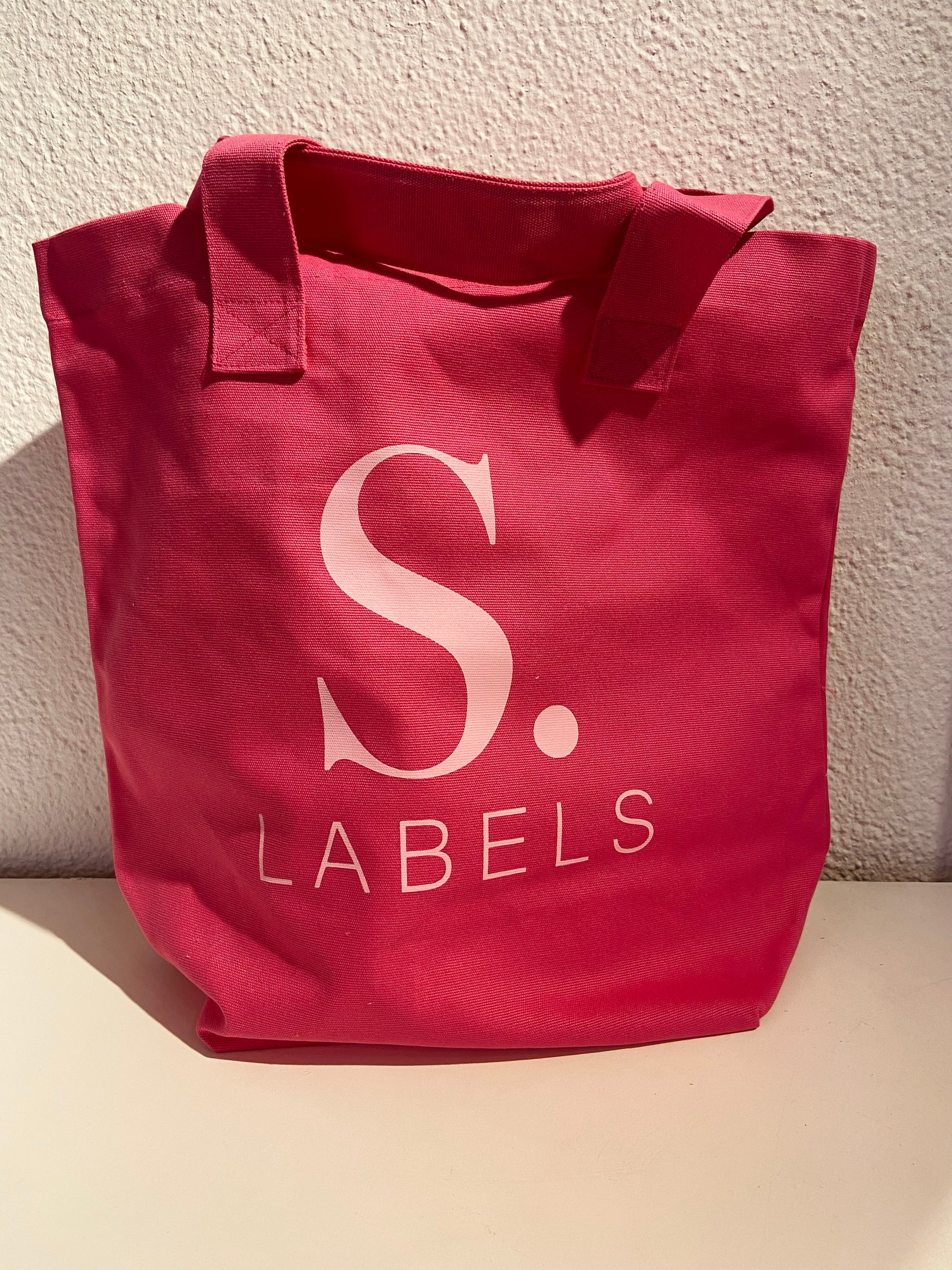 S.LABELS SHOPPER - S. LABELS