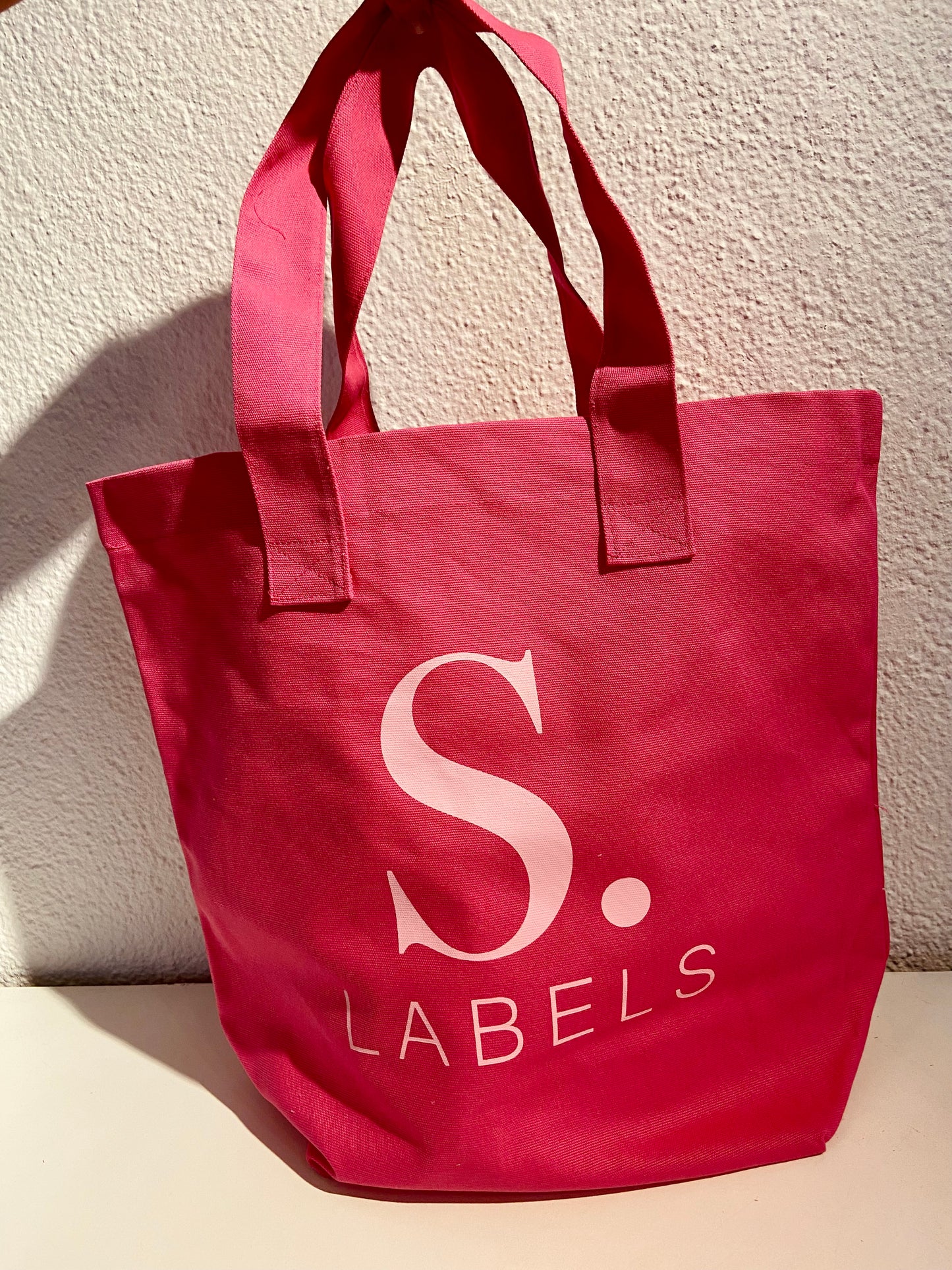 S.LABELS SHOPPER - S. LABELS