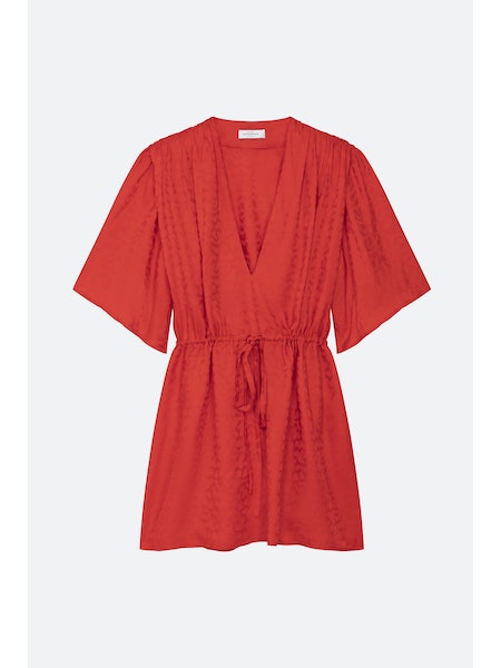ROSEANNA JOKER JURKJE ROUGE - S. LABELS